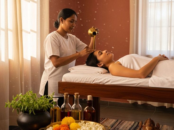 spa in kolkata