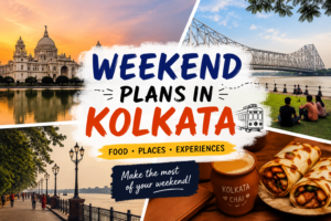 places to visit in kolkata