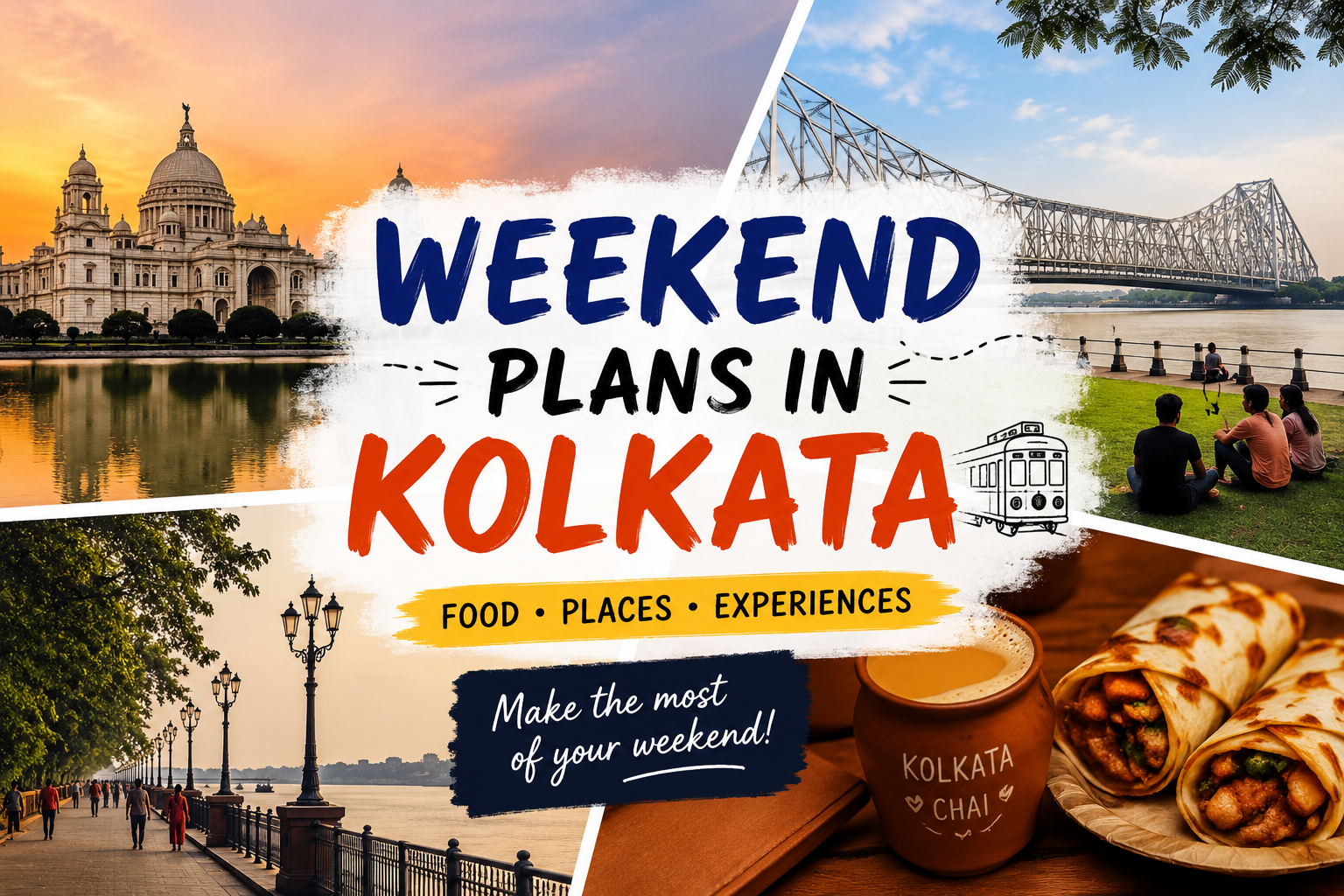 places to visit in kolkata